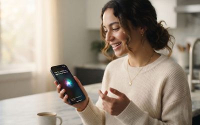 iOS 27 : Siri AI arrive, mais il faudra parfois …