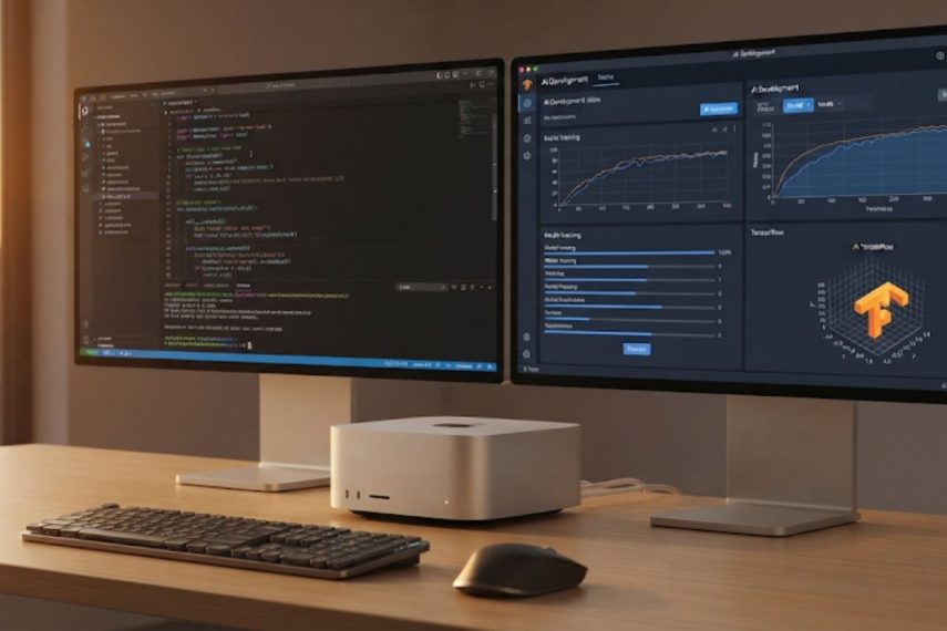 Mac mini M6