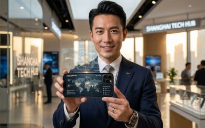 Apple Intelligence Chine : un lancement très bridé sans Siri …